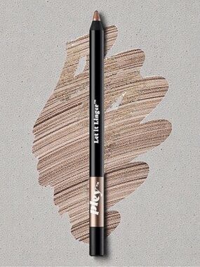 Pley Beauty Let It Linger 12H Longwear Eyeliner – Beach Bunny